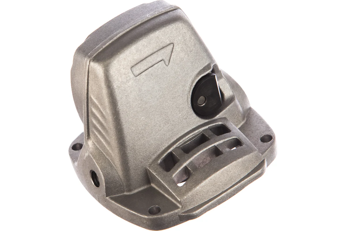 Корпус редуктора в сборе для УШМ 125 мм 141469-0