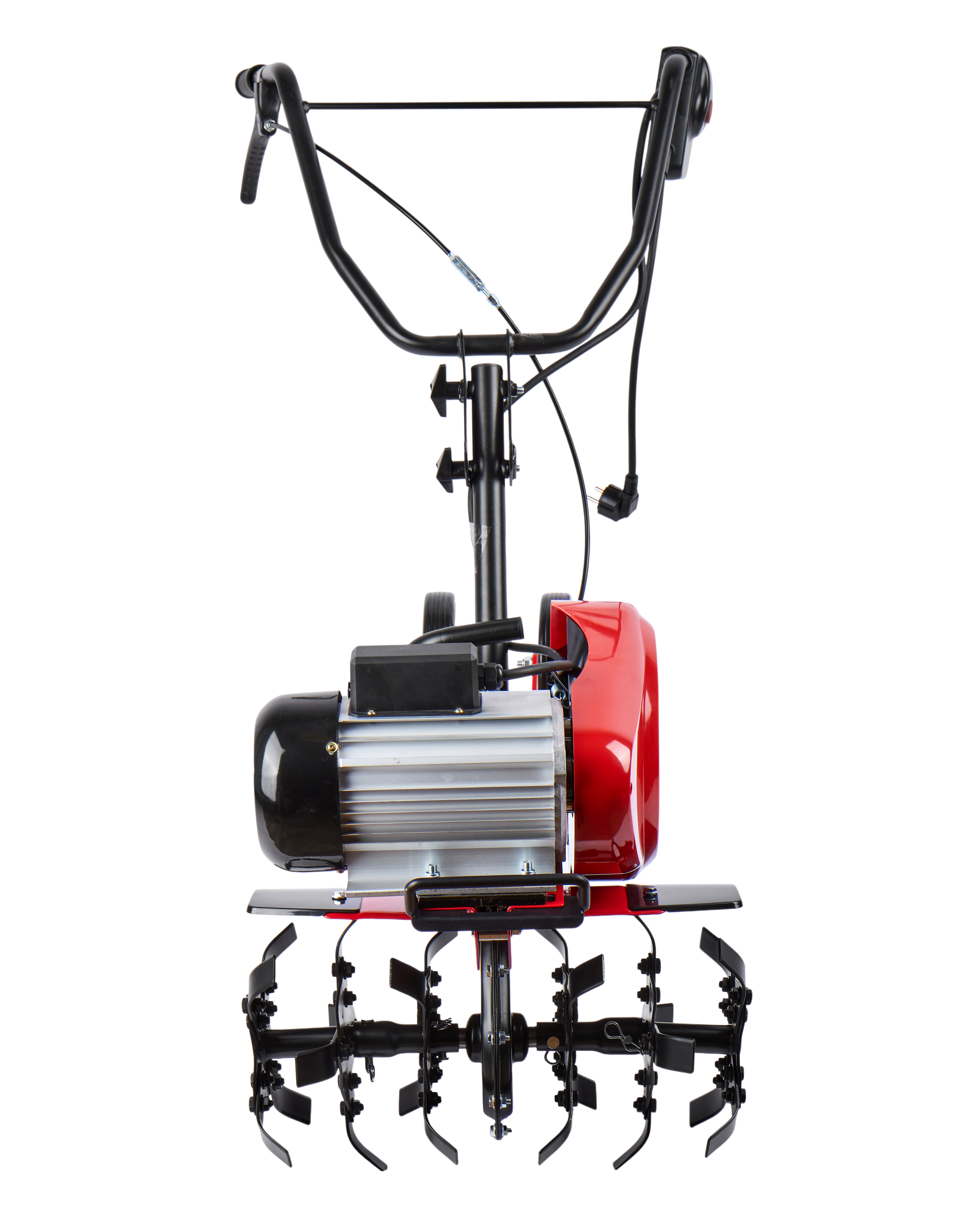 Культиватор электрический — 210481