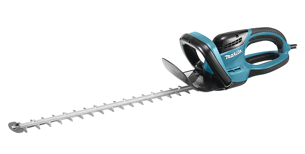Электрический кусторез Makita UH7580 Электрический кусторез Makita UH7580