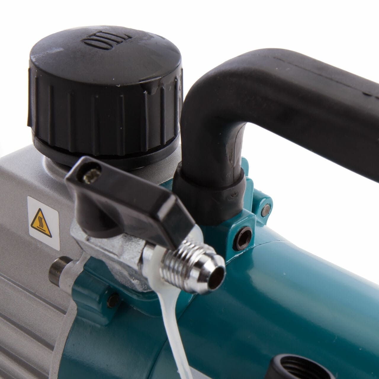 Аккумуляторный вакуумный насос Makita DVP180Z