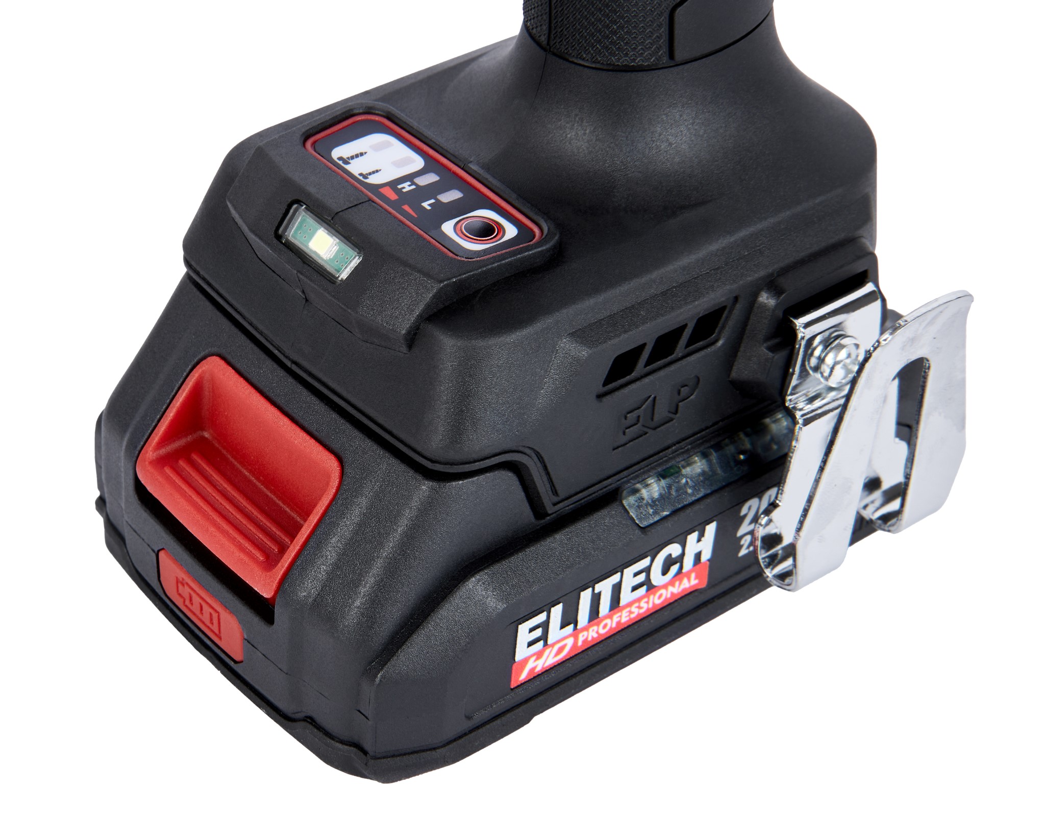 Винтоверт аккумуляторный — 205732