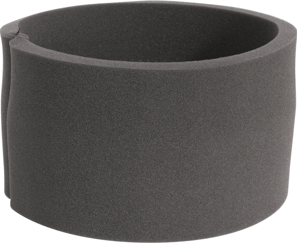 Демпфер-фильтр для пылесоса LXT Makita 423398-2 Демпфер-фильтр для пылесоса LXT Makita 423398-2