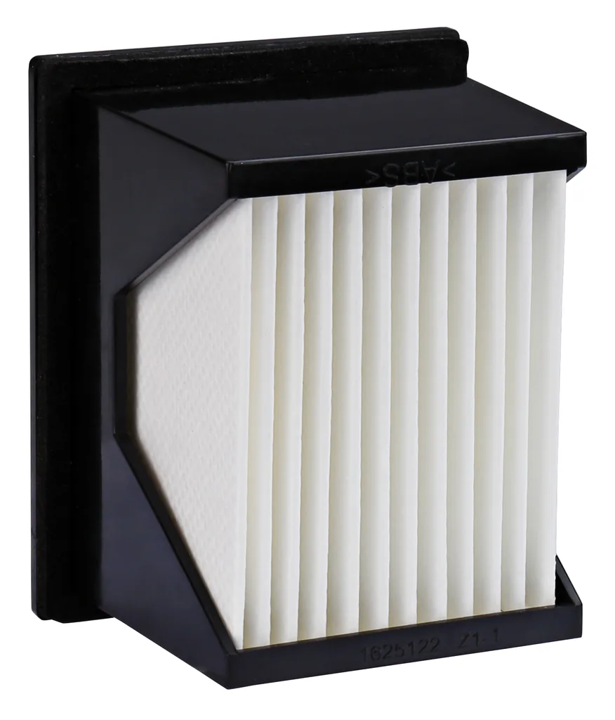 199596-7 Makita HEPA фильтр для системы пылеудаления DX05 для перфоратора DHR182