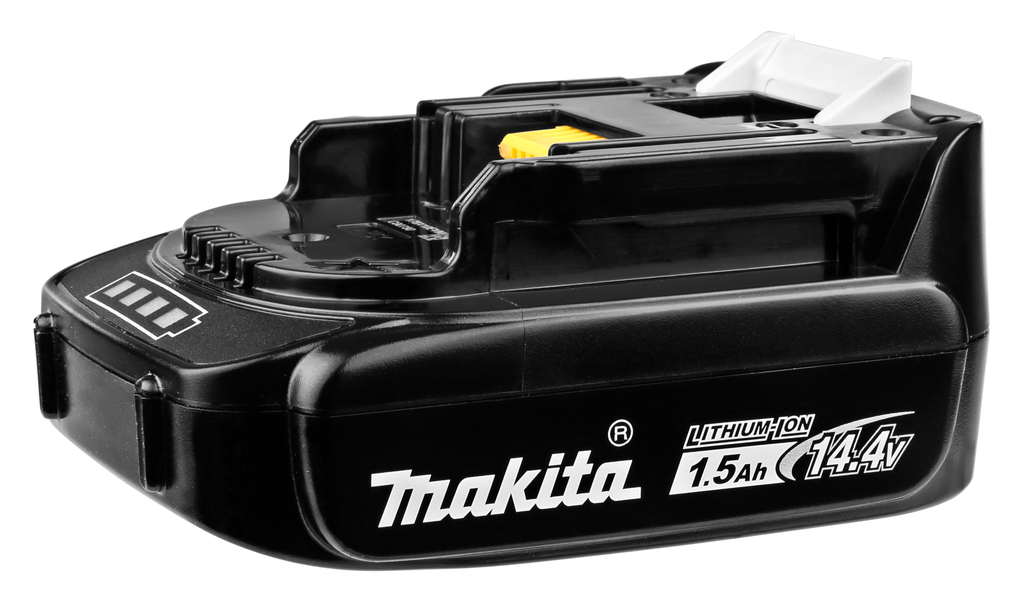 Аккумулятор Li-Ion 14.4 В 1.5 Ач Makita BL1415NA (196280-5)
