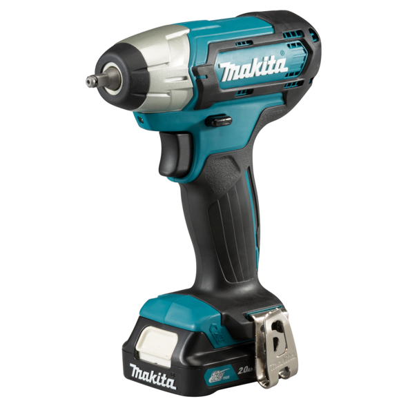 Аккумуляторный ударный гайковерт CXT 12 В Makita TW060DWAE