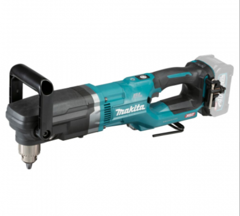 Аккумуляторная угловая дрель XGT 40 В Makita DA001GZ