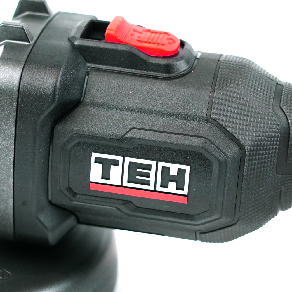 УШМ аккумуляторная 20V 125мм TEH LG125M-1B