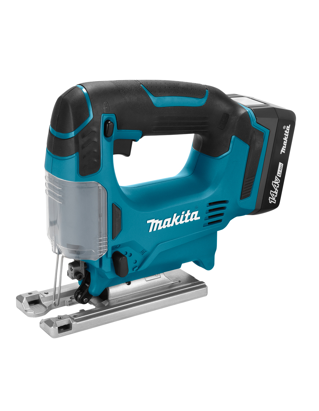 Аккумуляторный лобзик G-Series 14.4 В Makita JV143DWE