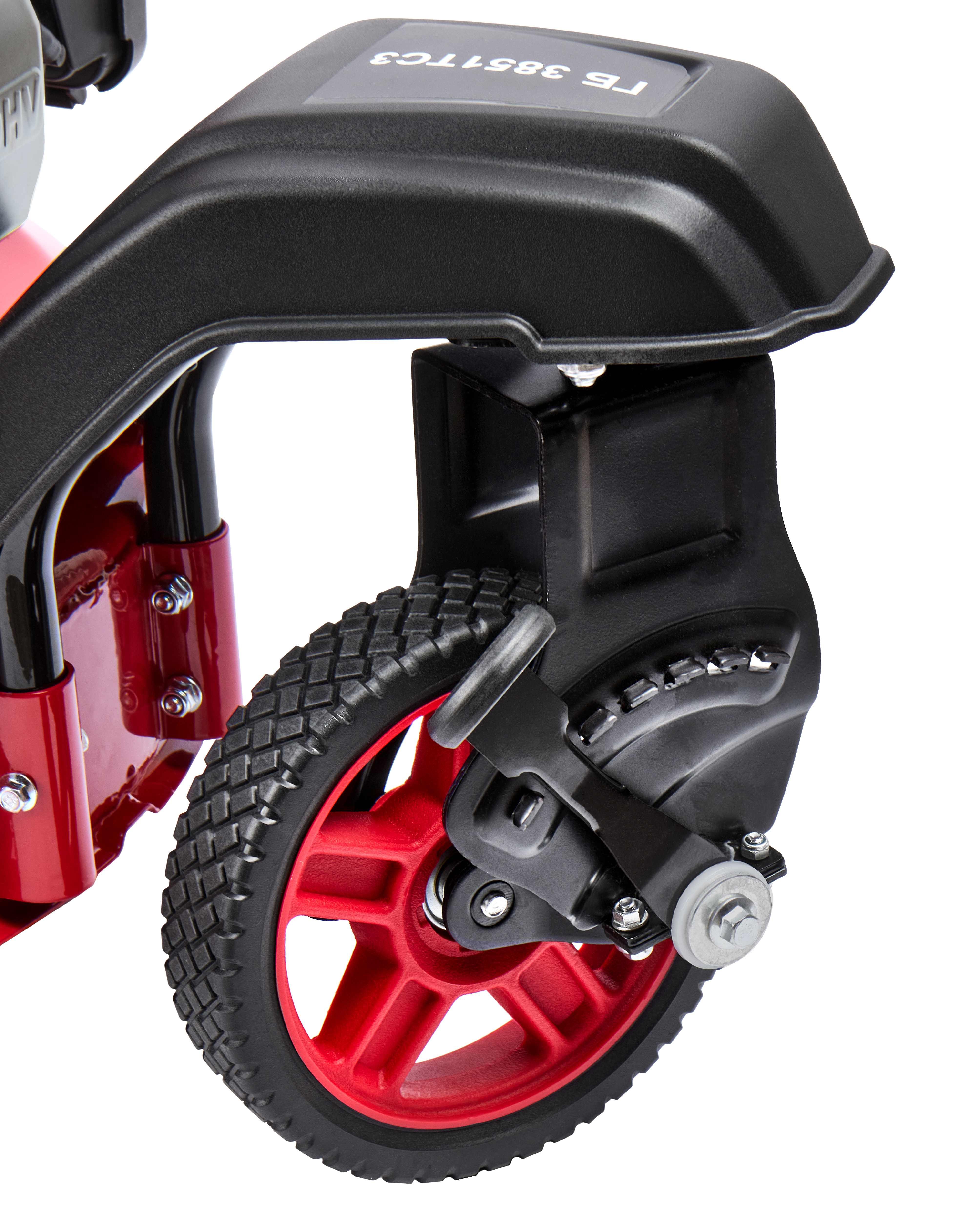 Газонокосилка бензиновая — 205403