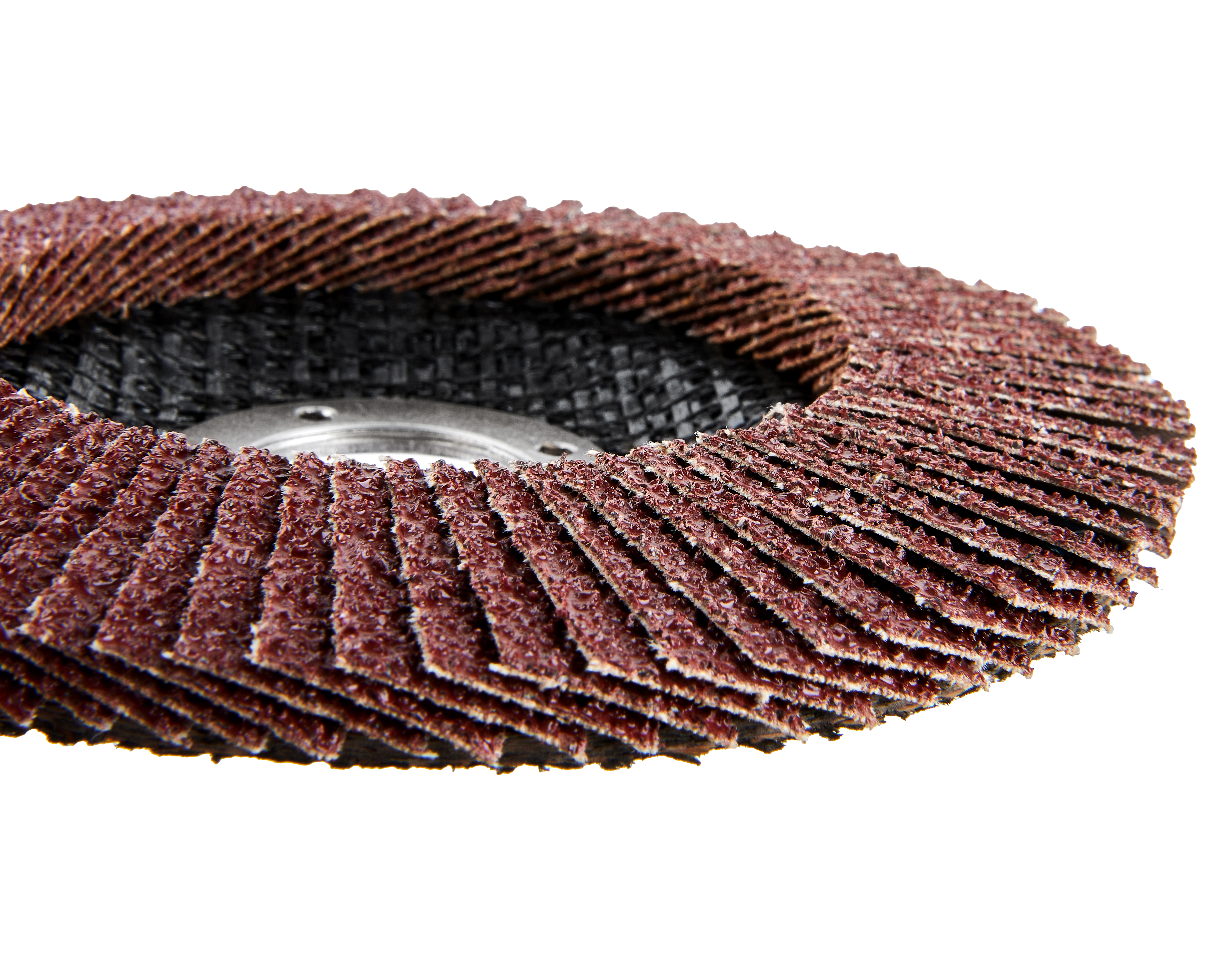 Диск лепестковый 125мм, P36