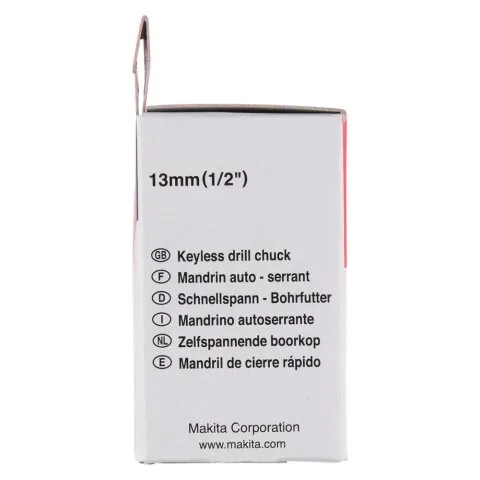 Быстрозажимной патрон — 194254-0