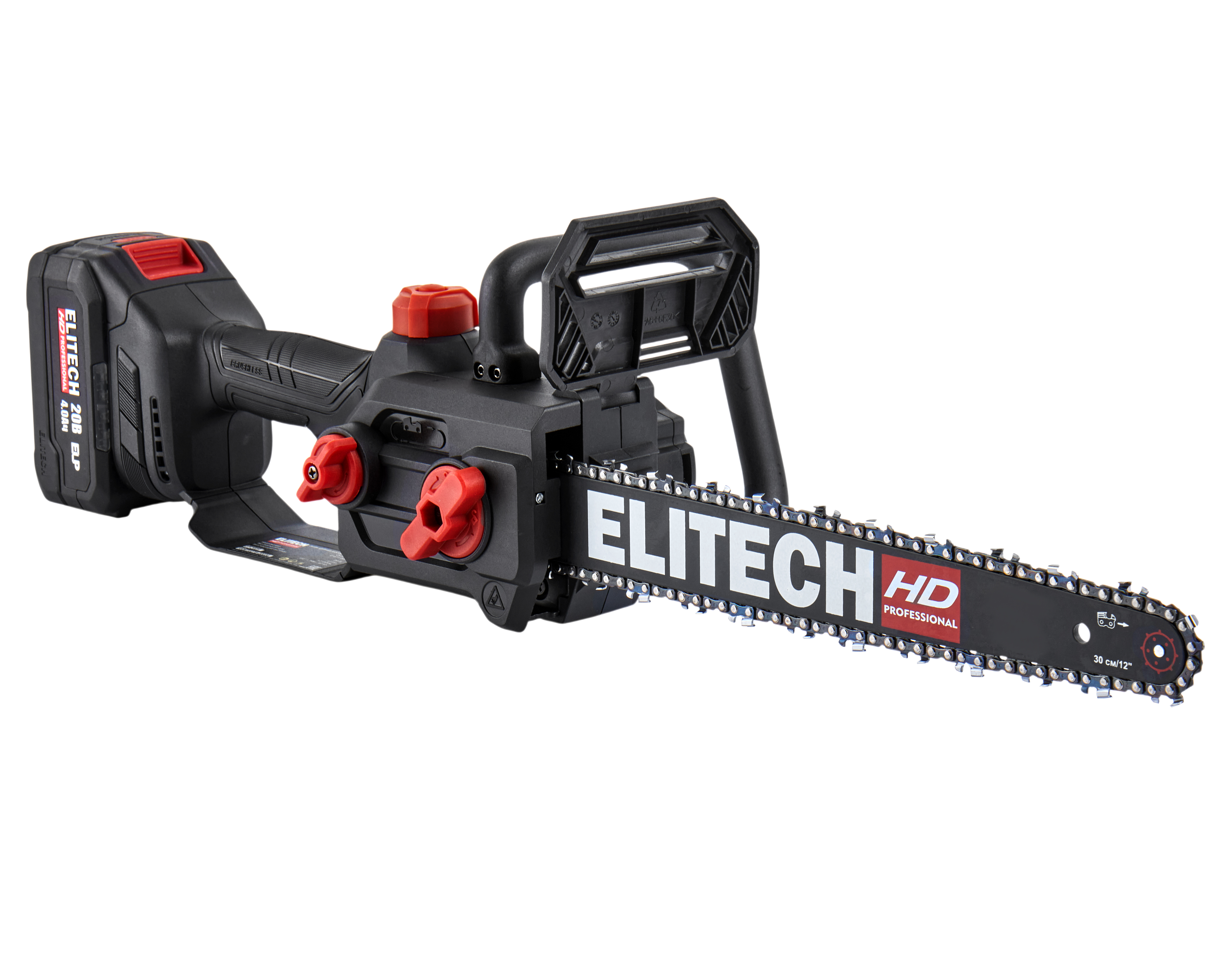 Пила цепная аккумуляторная — 211701