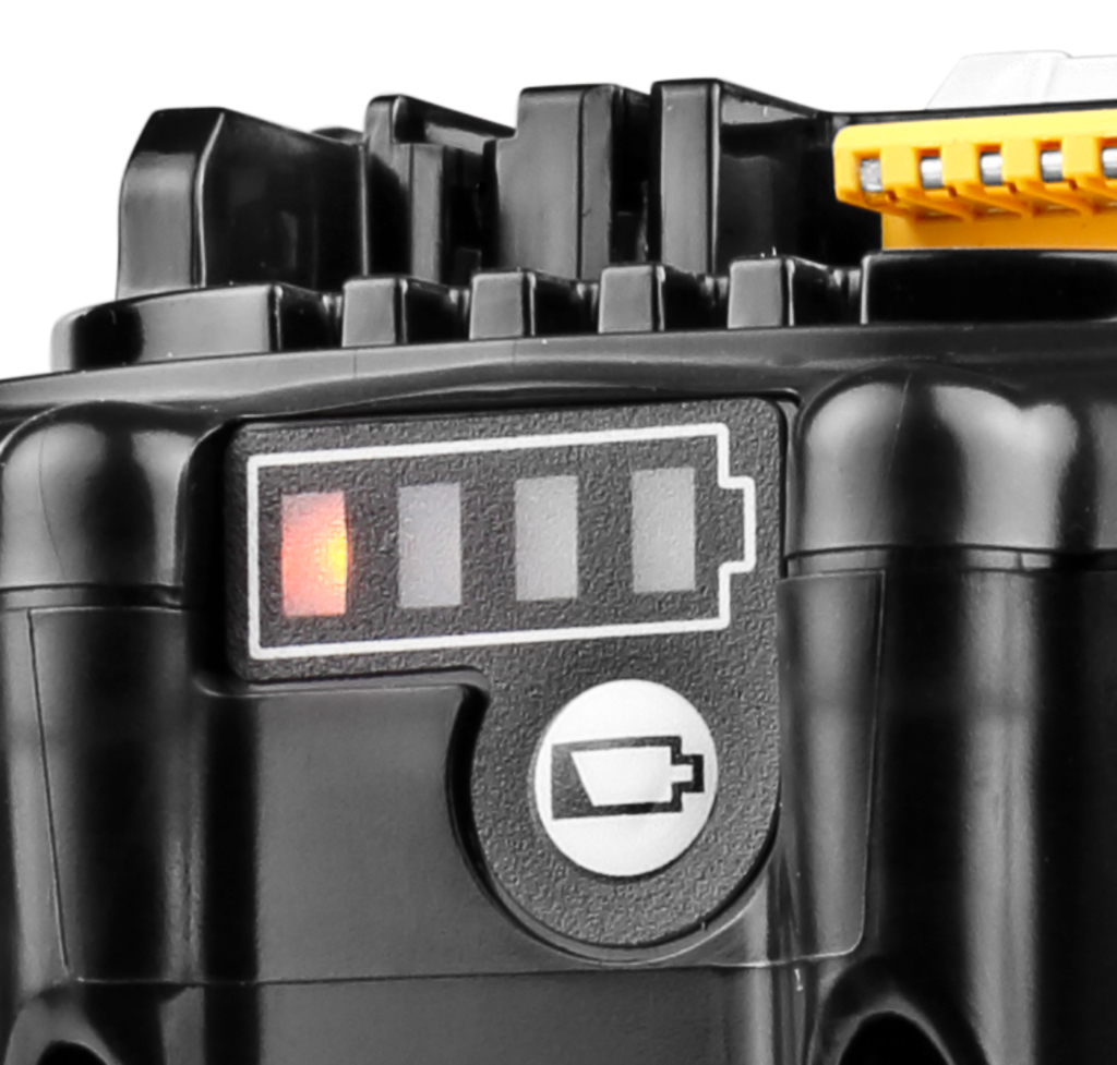 Аккумулятор Li-Ion 14.4 В 6.0 Ач Makita BL1460A (632G42-4)