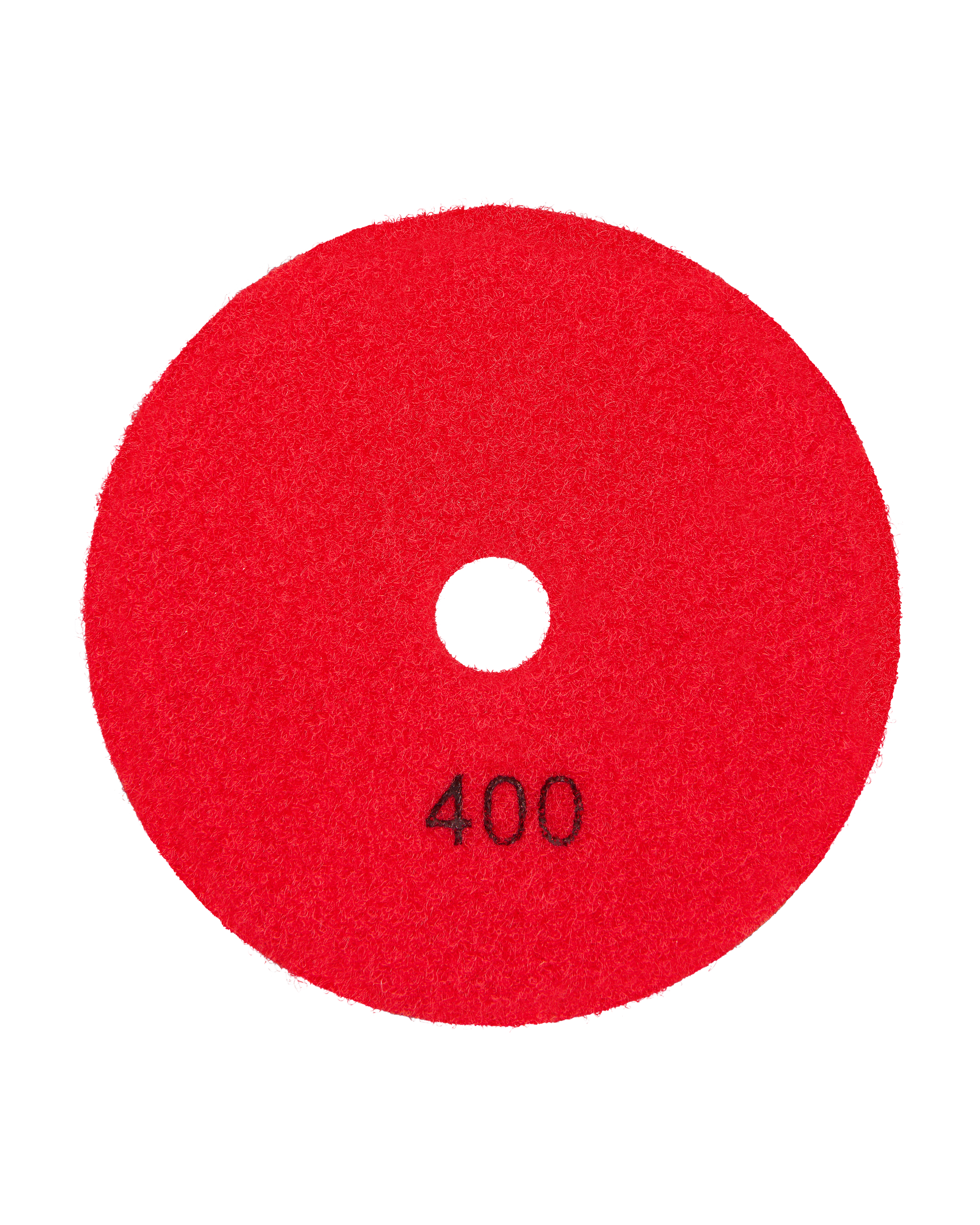 Алмазный круг 125мм P400 мокрое шлифование — 204934