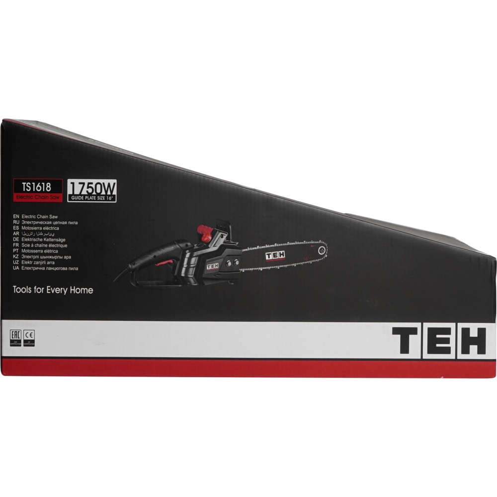 Пила цепная TEH TS1618