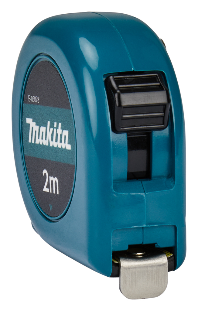 Рулетка 2 м x 13 мм Makita E-03078