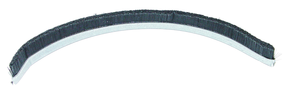 Щетка маленькая к защитному кожуху 195239-9 Makita 743333-7 Щетка маленькая к защитному кожуху 195239-9 Makita 743333-7