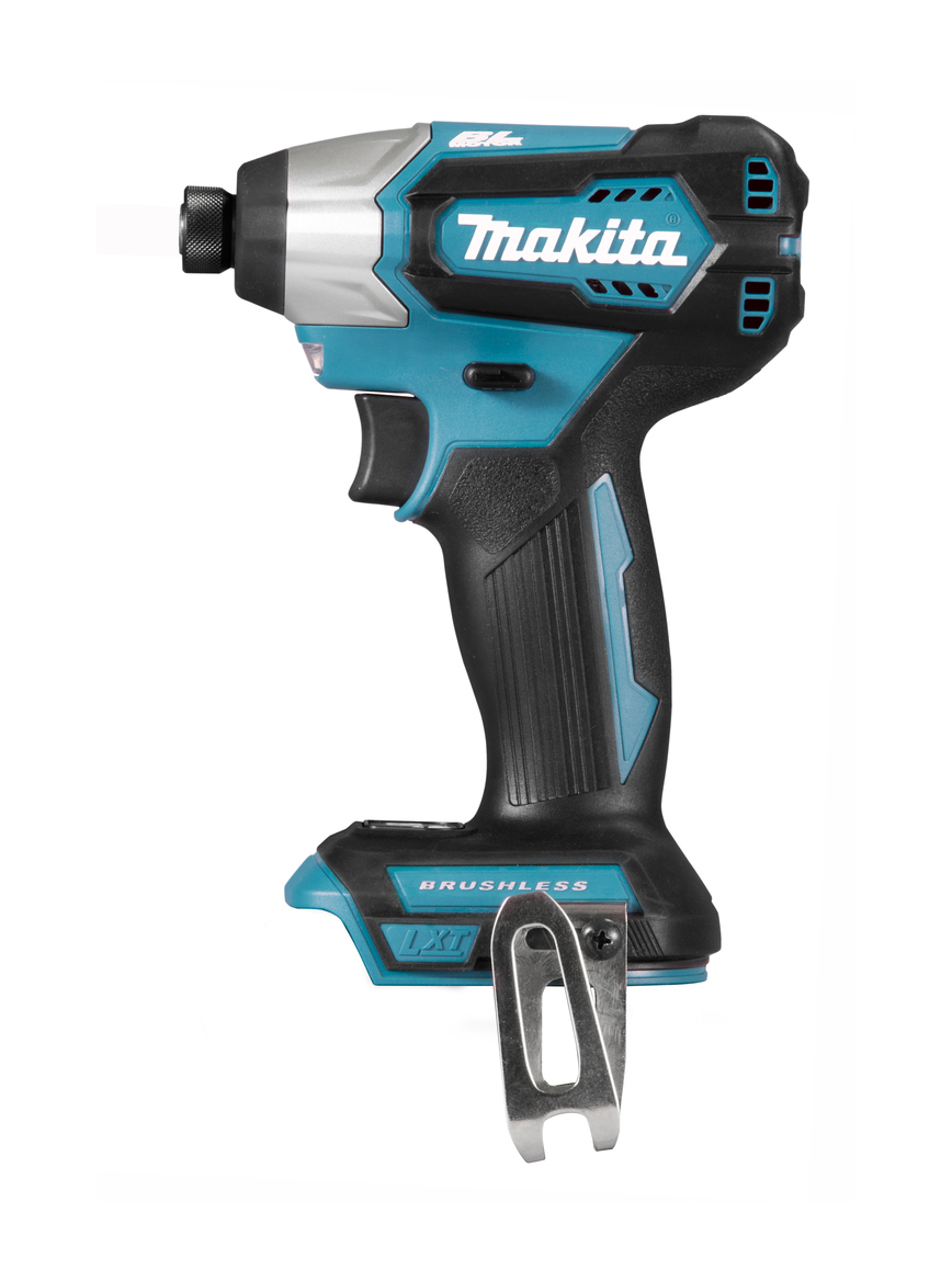 Аккумуляторный ударный винтоверт LXT 18 В Makita DTD155Z