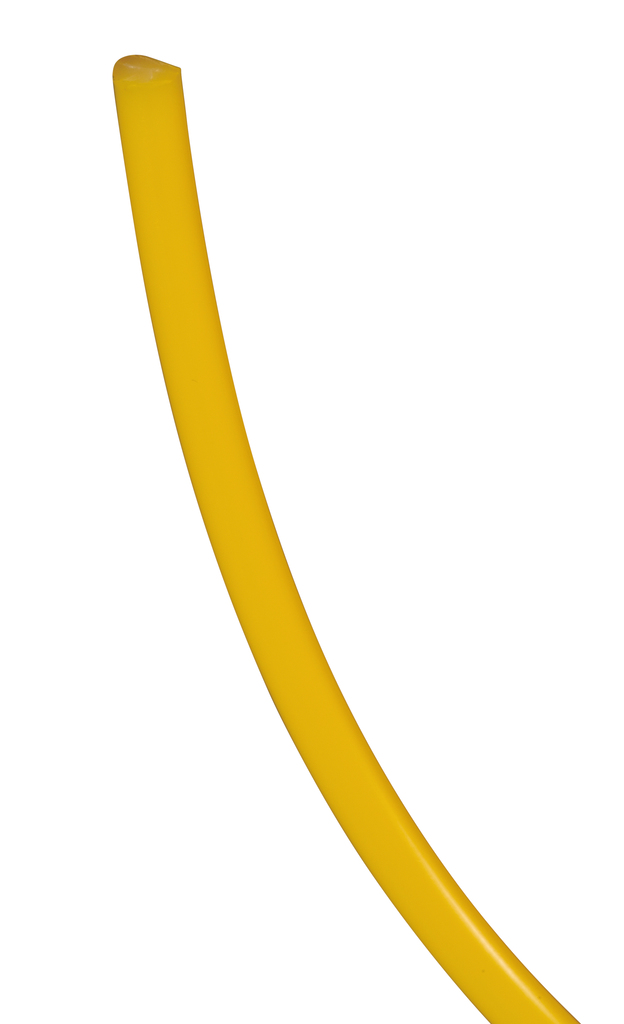 Триммерная леска, квадратная, усиленная, 3 ммх44 м Makita E-02886