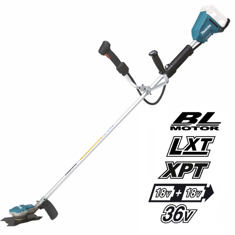 Аккумуляторная коса Makita DUR365UZ
