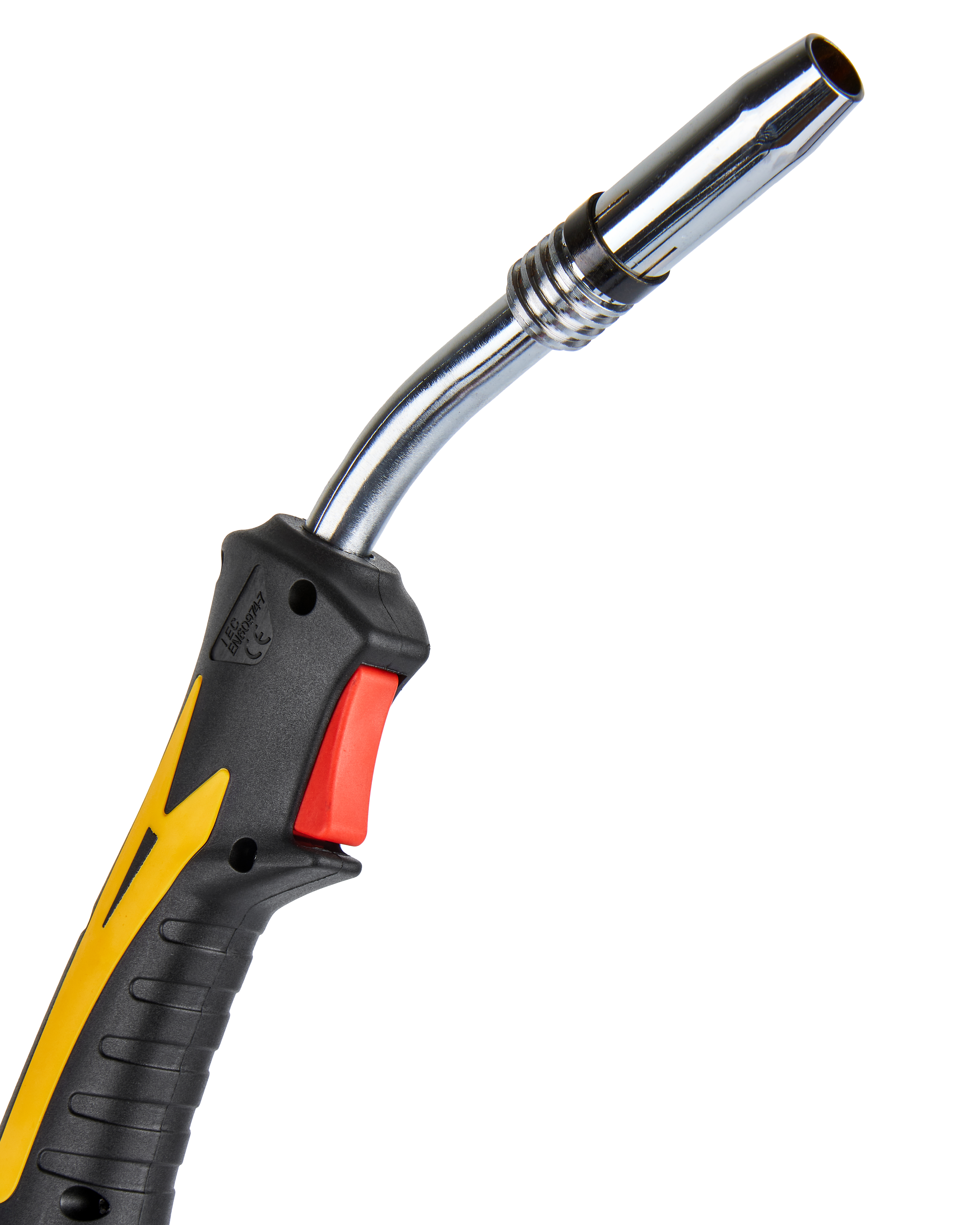 Горелка сварочная MIG/MAG