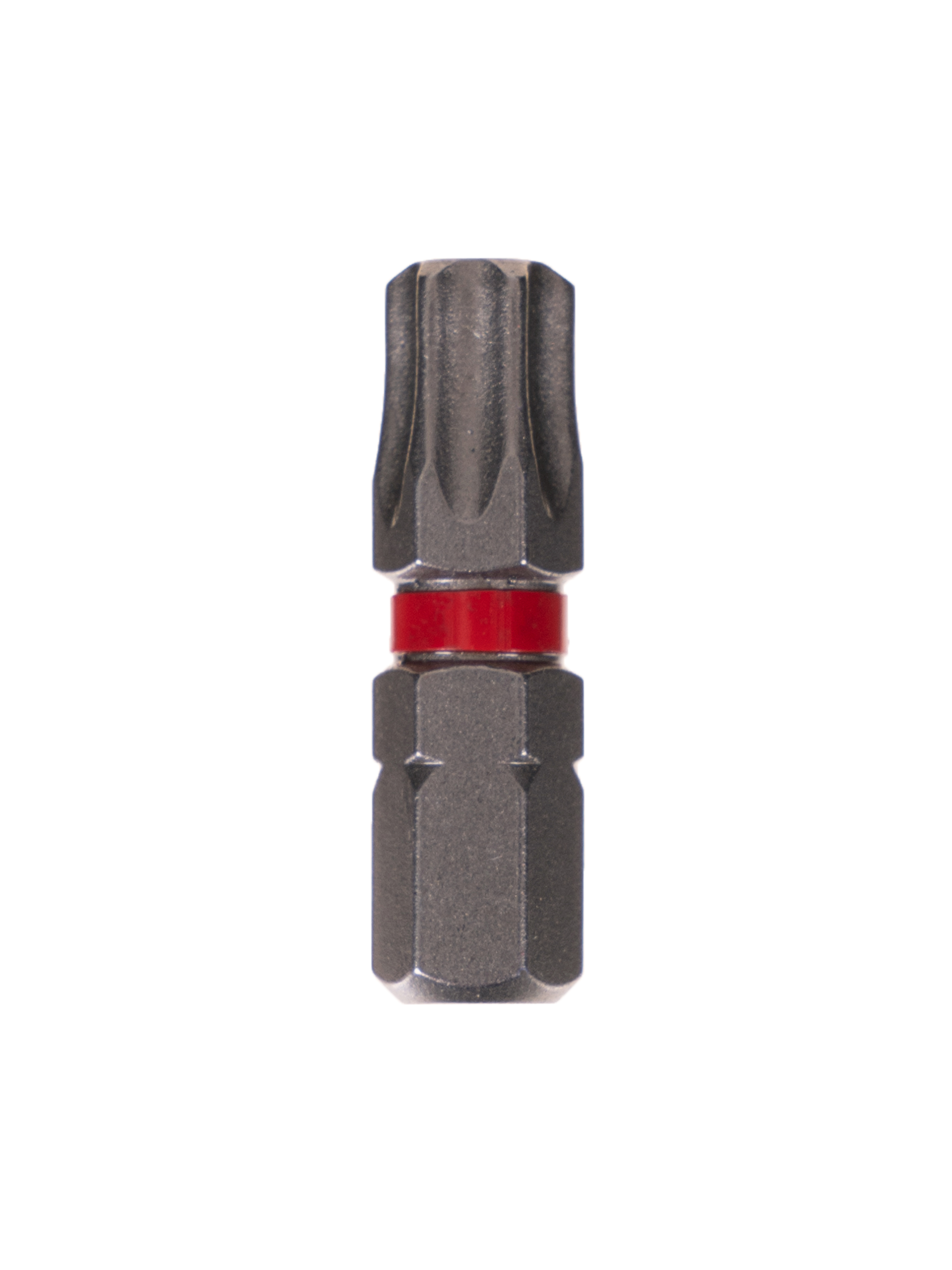 Биты TORX40 25мм 2шт