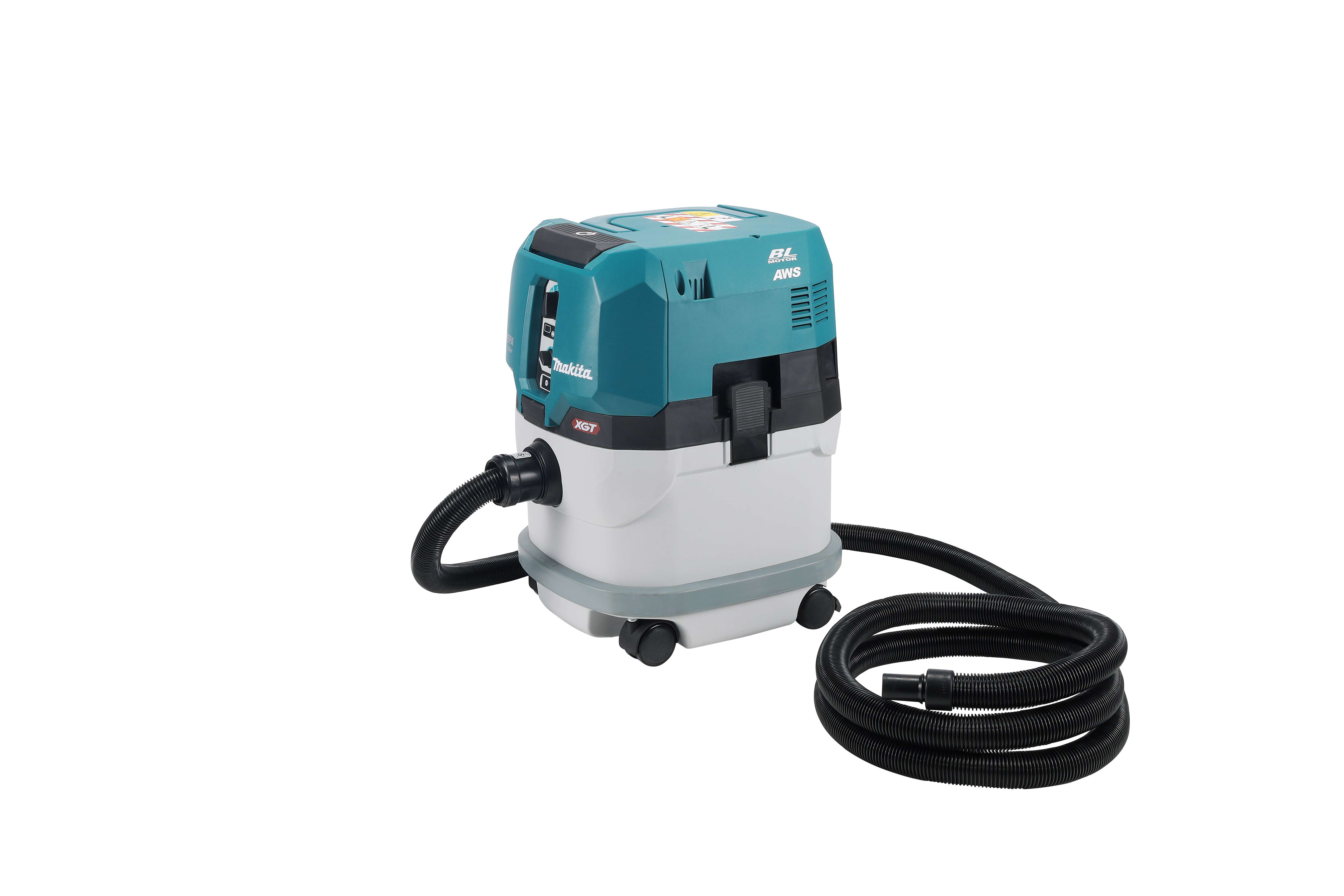 Пылесос аккум. XGT BL 2x40В