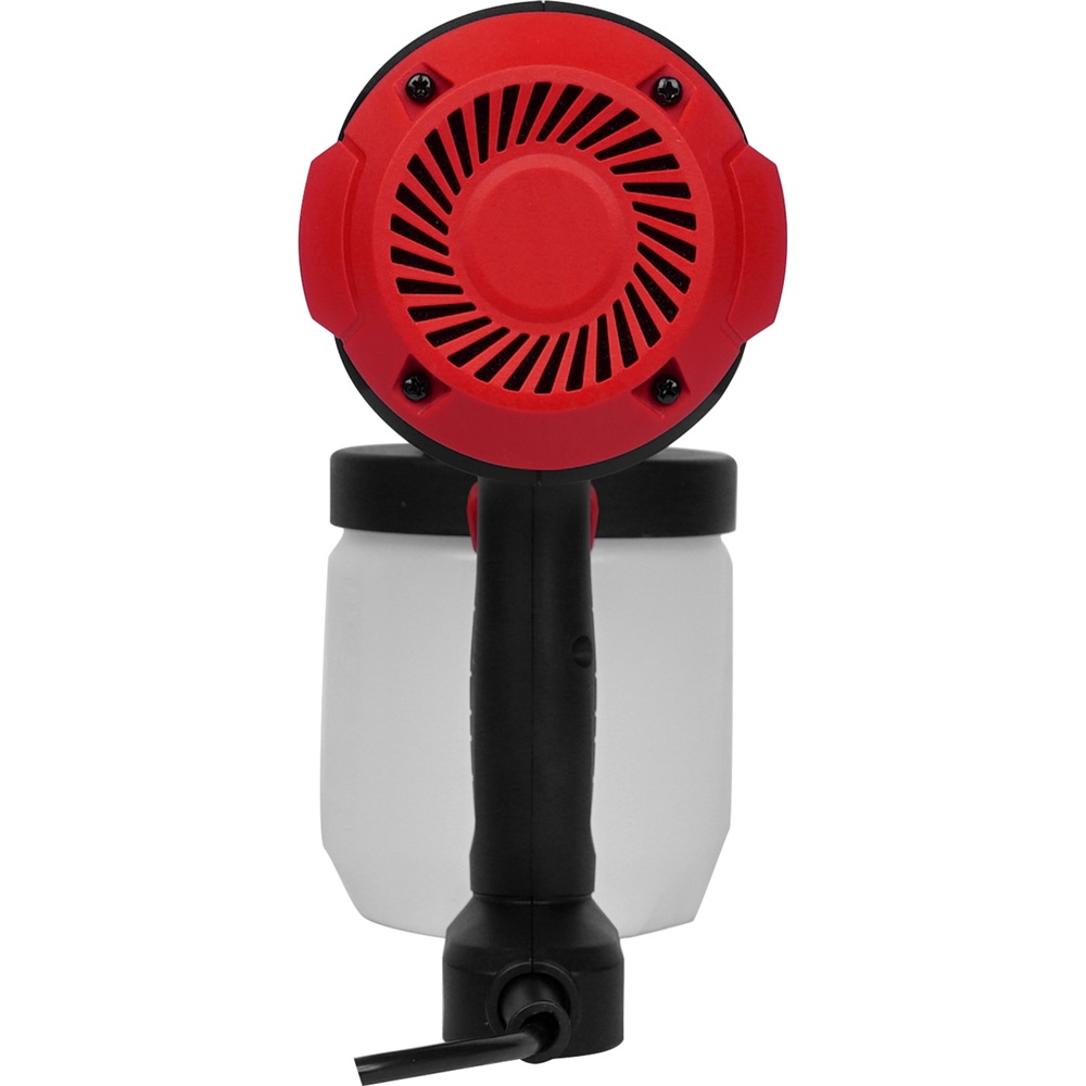 Краскораспылитель TEH TSG4006