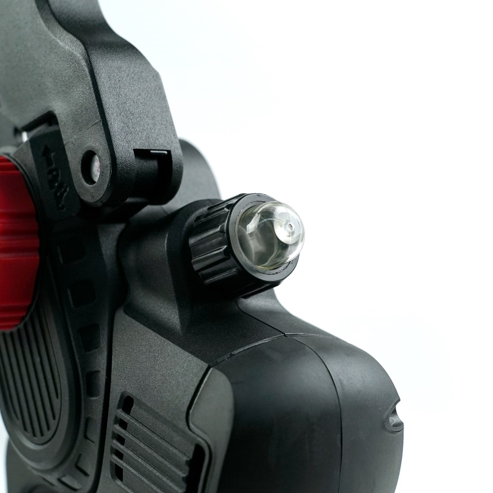 Пила цепная аккумуляторная мини 20V (без АКБ и ЗУ) TEH LPS508