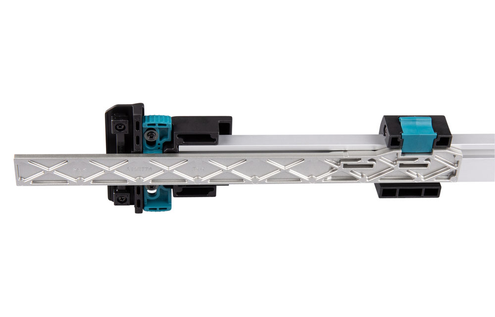 Параллельная упор для направляющей с линейкой для направляющей — 1913K7-3