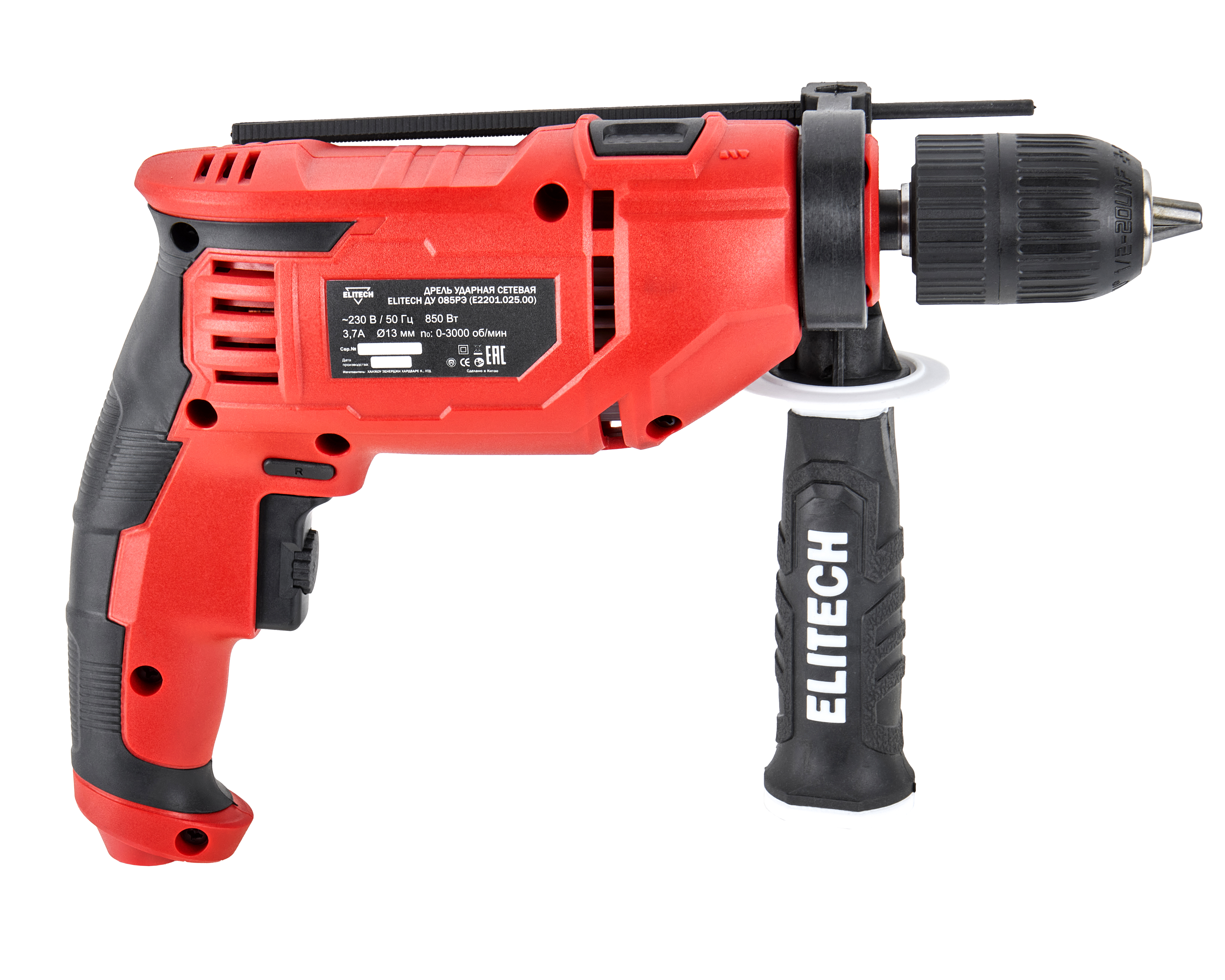 Дрель ударная — 204025