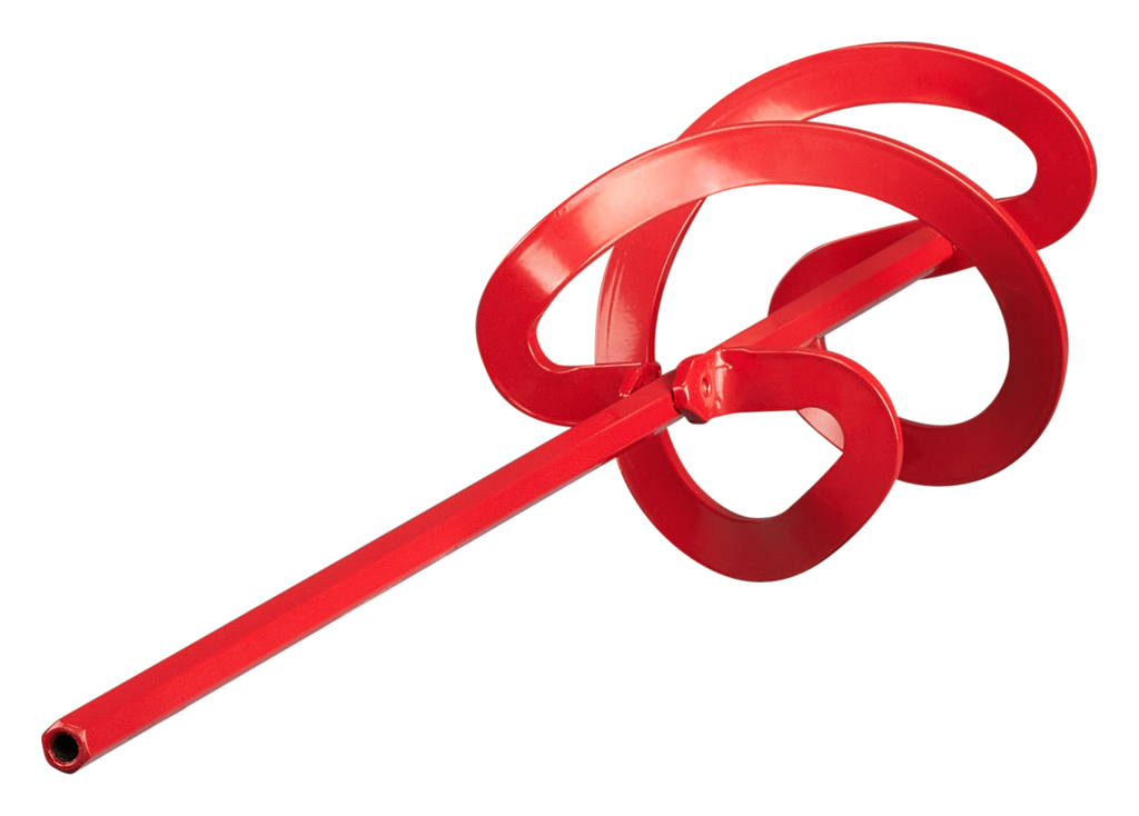 Спиральная мешалка 90х400 (раствор) Makita P-02347