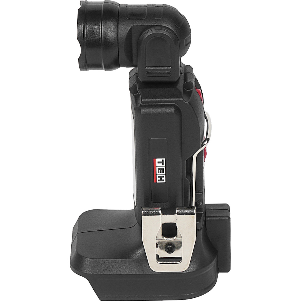 Фонарь аккумуляторный 20V (без АКБ и ЗУ) TEH LL1820