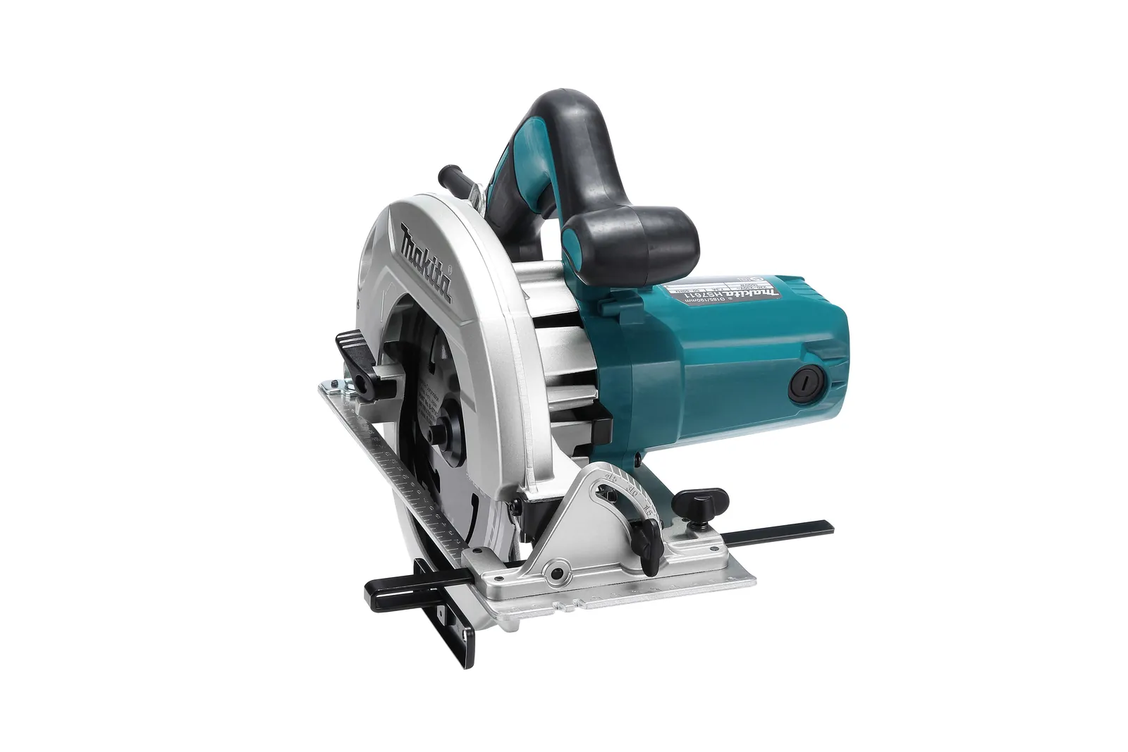 Пила диск — HS7611K