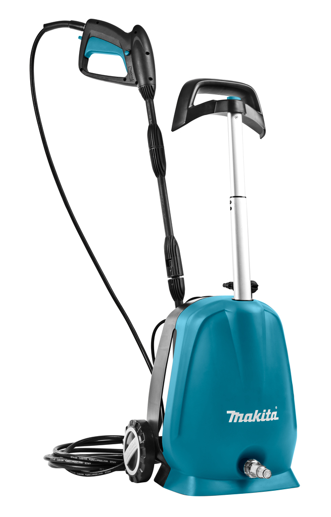 Крышка насоса высокого давления в сборе для мойки высокого давления для HW102 Makita HW102