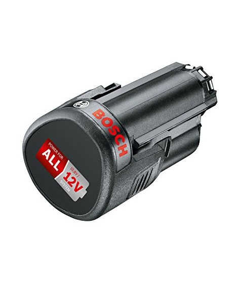 Аккумулятор Li-Ion Bosch PBA 12V 1.5Ah O-A (1607A3505E) Аккумулятор Li-Ion Bosch PBA 12V 1.5Ah O-A (1607A3505E)