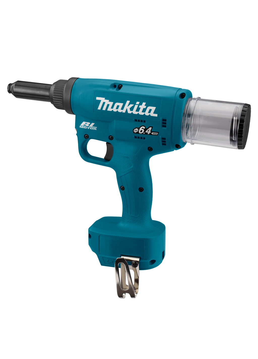Аккумуляторный заклепочник LXT 18 В Makita DRV250Z