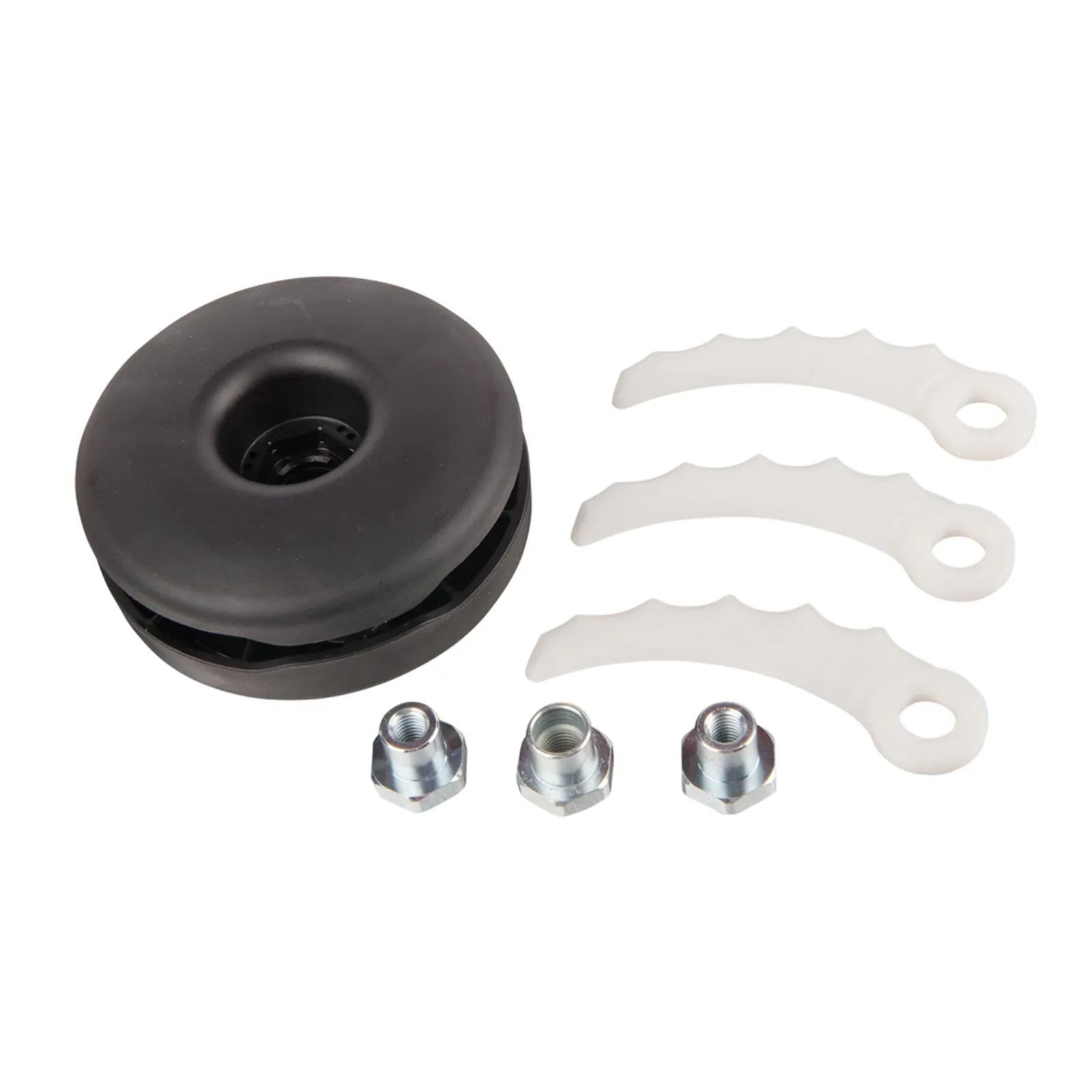 Триммерная головка с пластиковыми — 198383-1