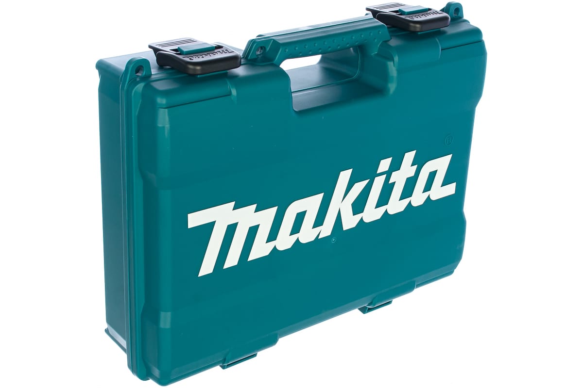 Аккумуляторная дрель-шуруповерт CXT 12 В Makita DF331DWME