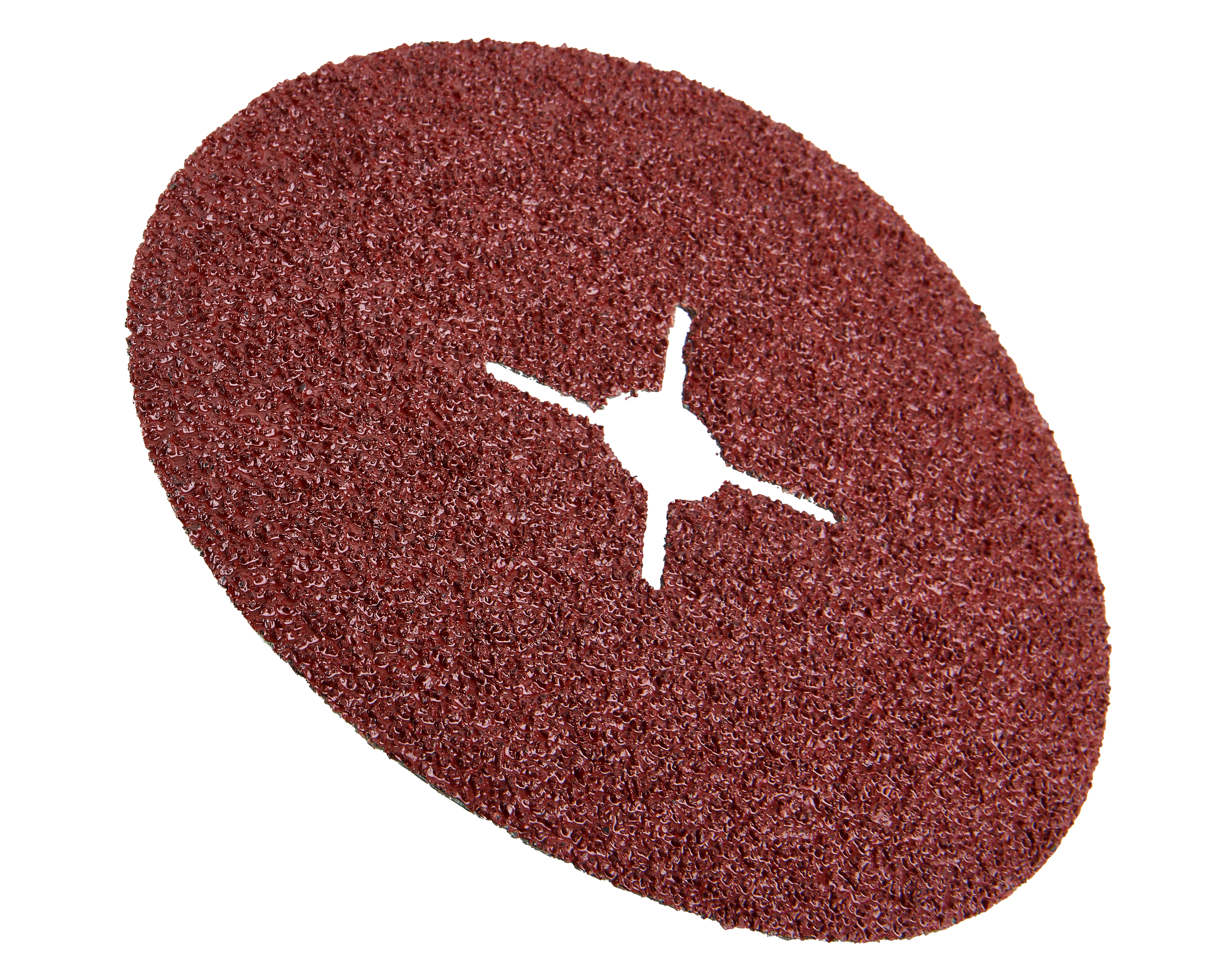 Круг фибровый 115х22мм Р24 5шт