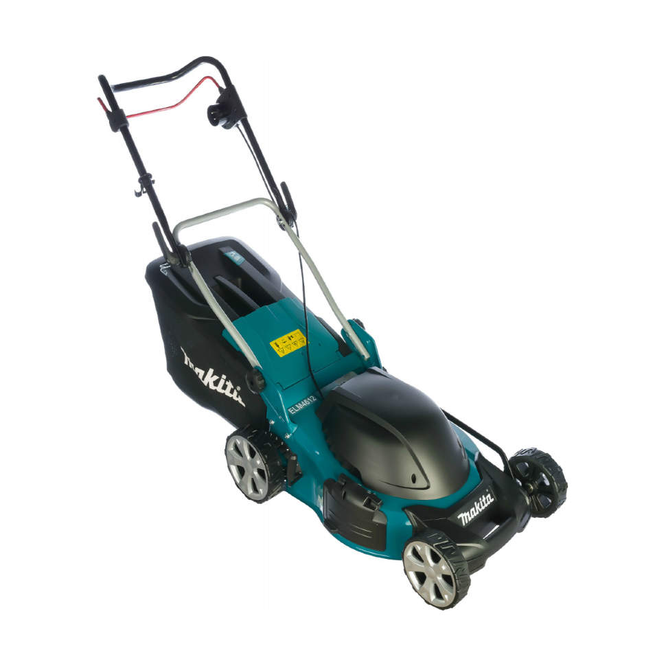 Электрическая газонокосилка Makita ELM4612