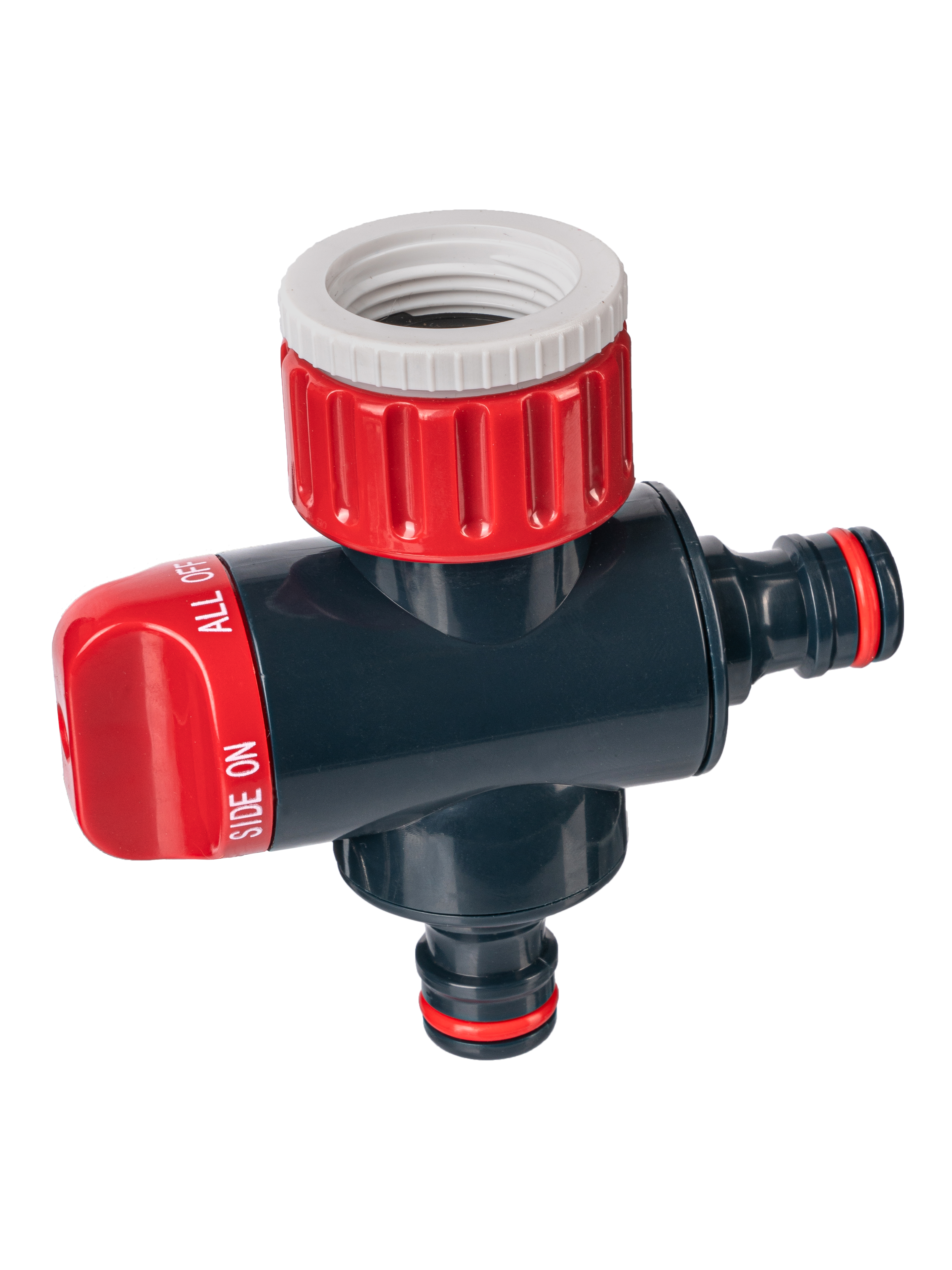 Адаптер двухканальный — 206055