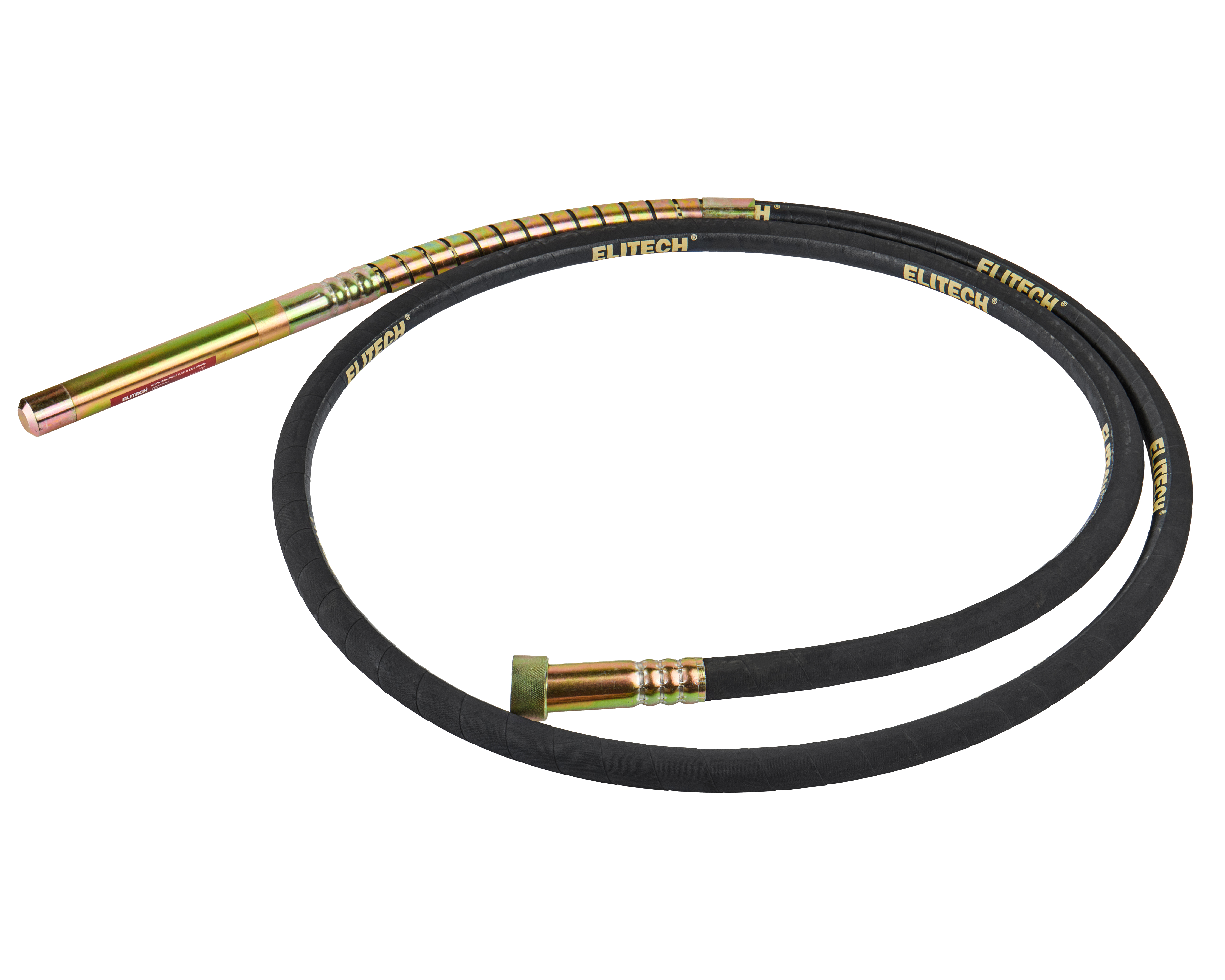 Вибронаконечник для бетона — 181810