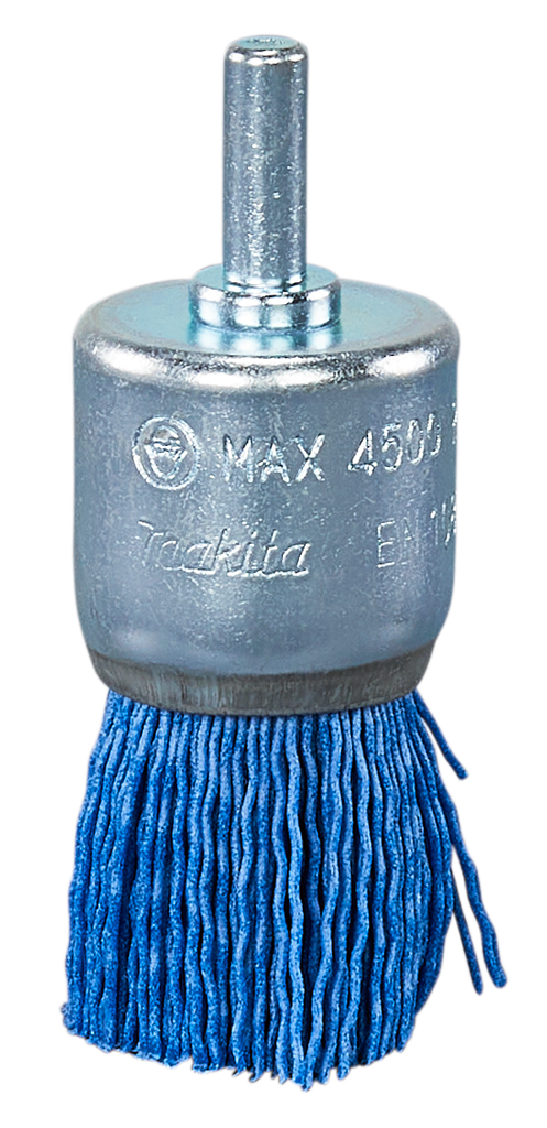 Щетка нейлоновая кистевая (30 мм, G240, 6 мм) Makita D-45733