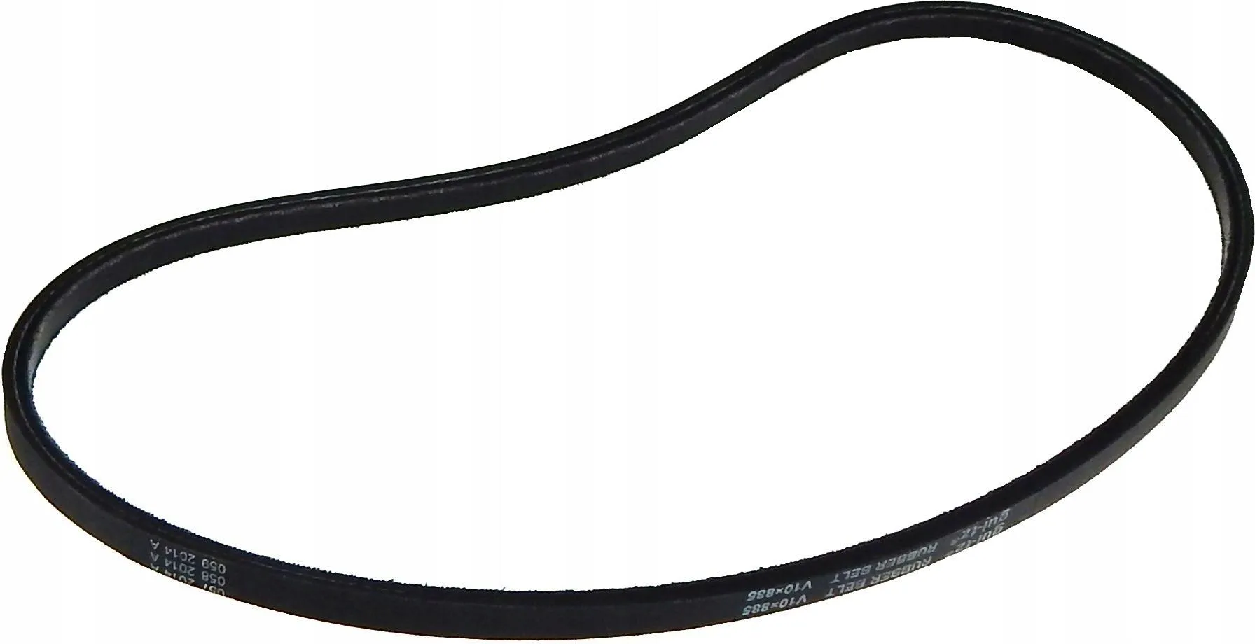 Ручейковый ремень  Makita DA00000968