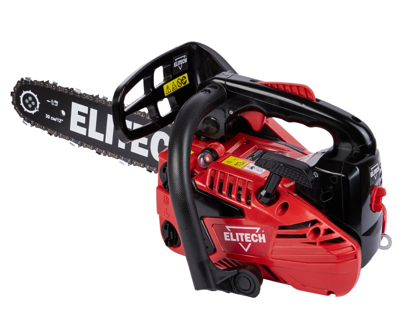 Пила цепная бензиновая — 205451