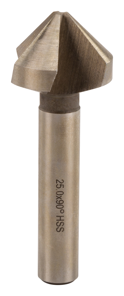 Зенковка с цилиндрическим хвостовиком 10 мм 25X67 Makita D-37493 Зенковка с цилиндрическим хвостовиком 10 мм 25X67 Makita D-37493