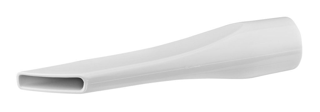 Насадка щелевая Ø 28 мм белая Makita 451240-7