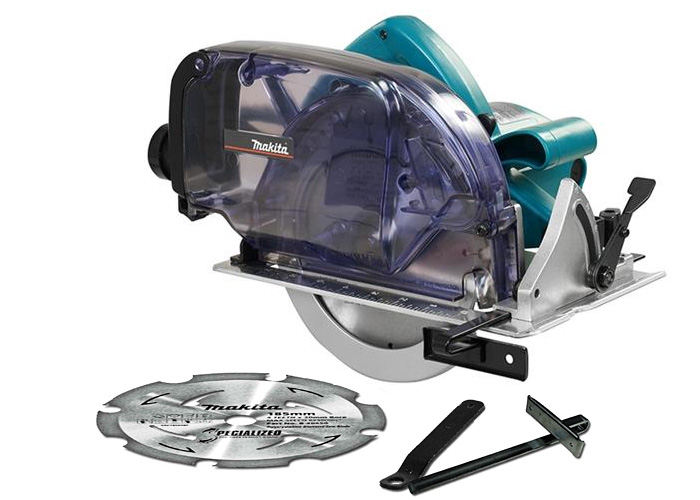 Дисковая пила Makita 5057KB
