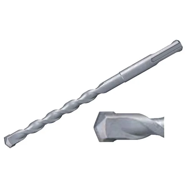 Бур SDS-PLUS — D-00278